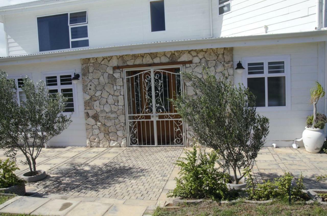 Sitterus Apartment Stilbaai Exterior photo