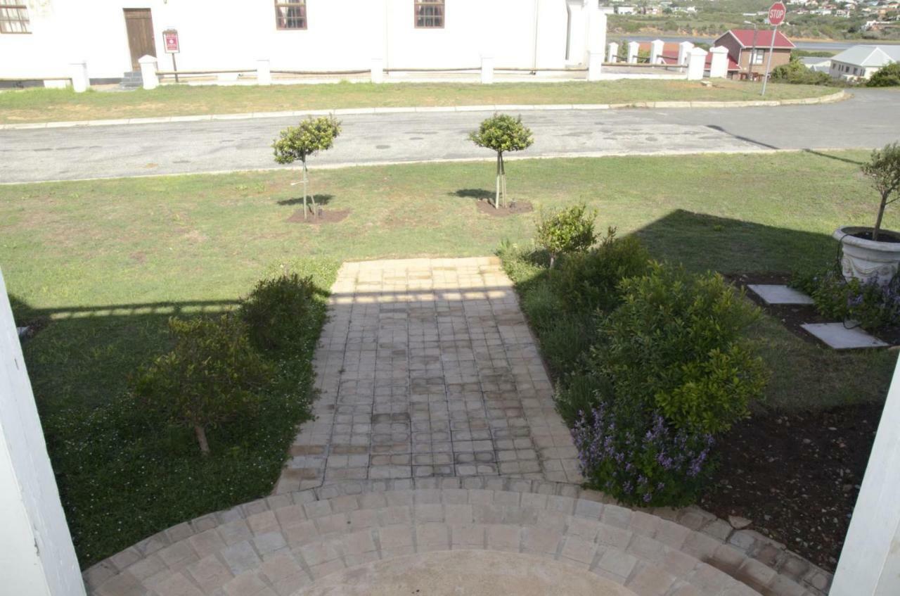 Sitterus Apartment Stilbaai Exterior photo