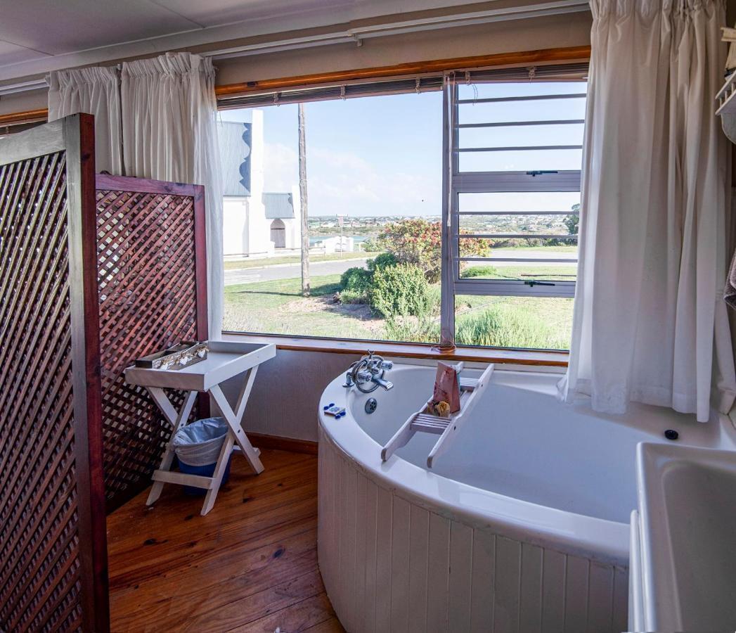 Sitterus Apartment Stilbaai Exterior photo